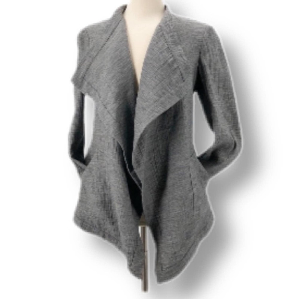 NWOT LAFAYETTE 148 NY jacket -8